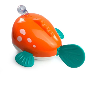اسباب بازی ماهی هولی تویز Hola Toys مدل 8103_اسباب بازی